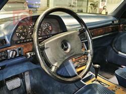 مرسيدس بنز S-Class